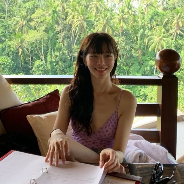 박규영 소셜 캡처