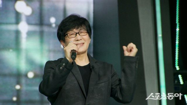 사진제공ㅣTV CHOSUN ‘트롯 올스타전:&nbsp;수요일 밤에’