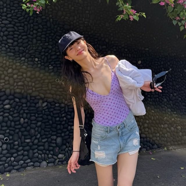 박규영 소셜 캡처