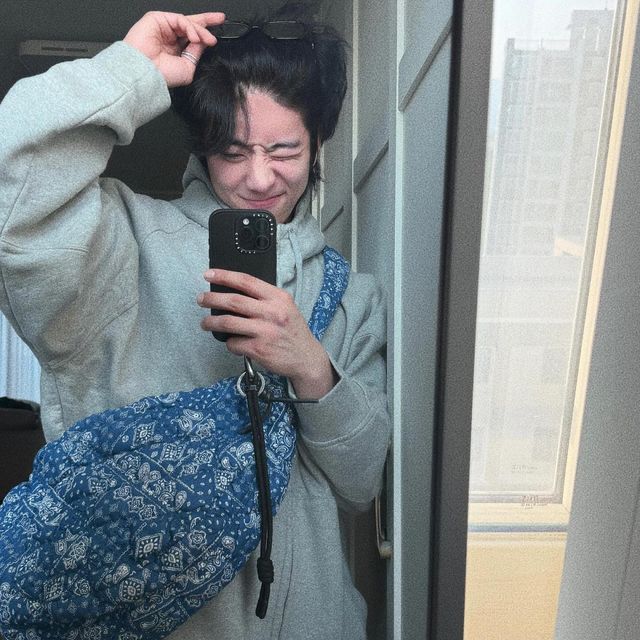 채종협 소셜 캡처