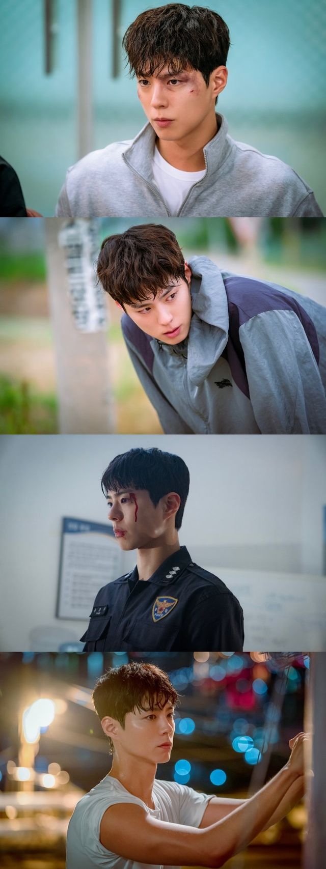 박보검. 사진제공 | 드라마하우스스튜디오