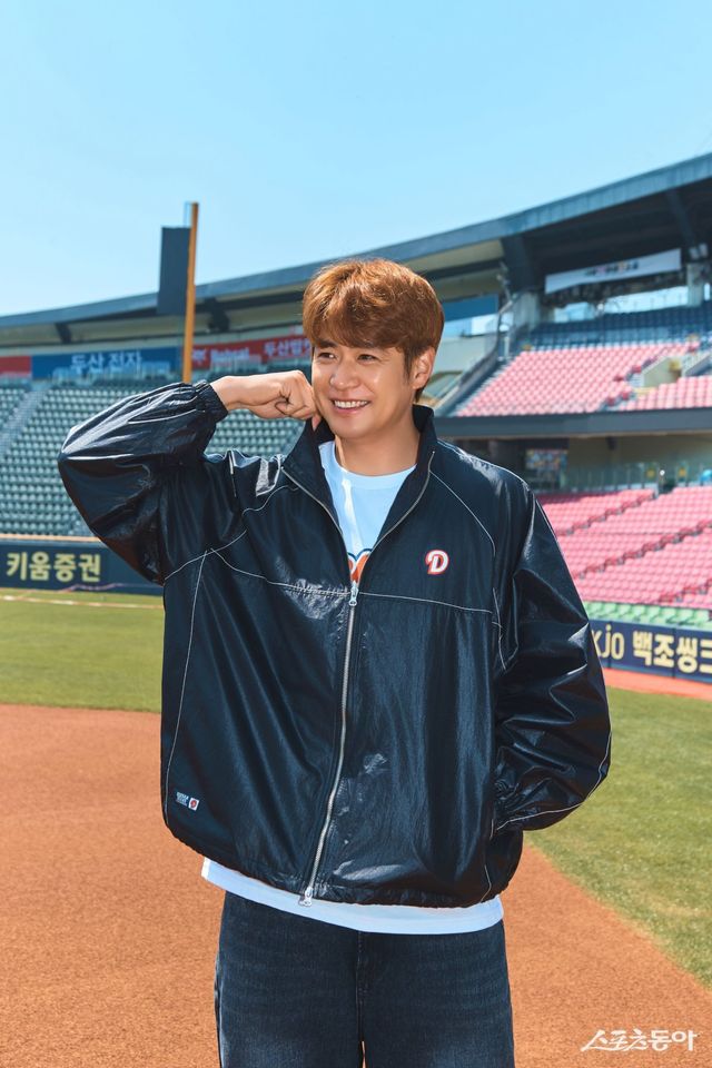 사진제공｜두산 베어스