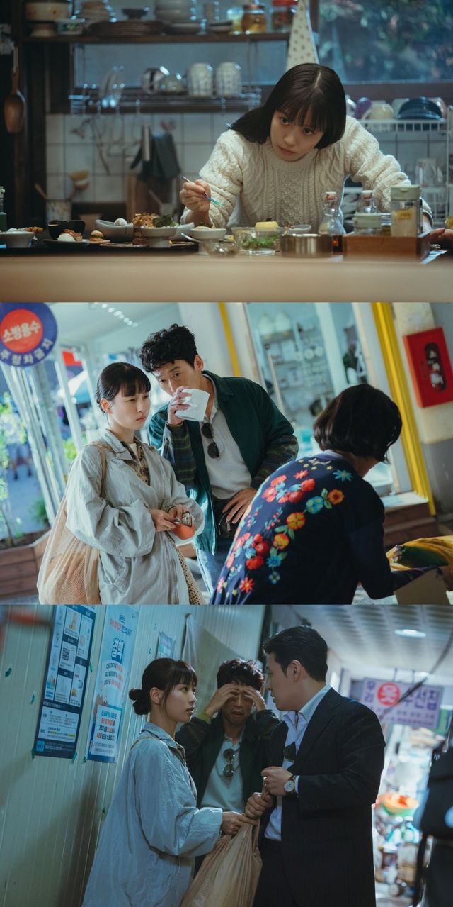 사진제공ㅣ지니 TV 오리지널 ‘당신의 맛’