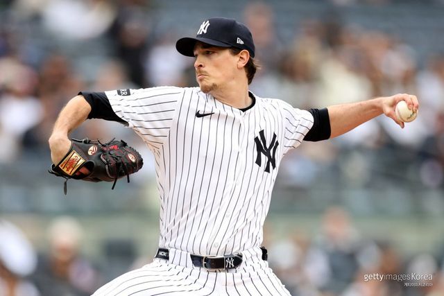 맥스 프리드. 사진=게티이미지코리아