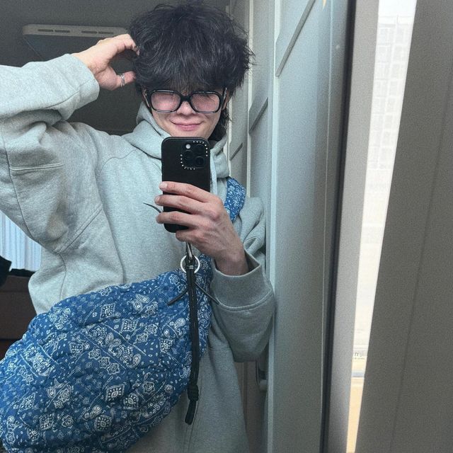 채종협 소셜 캡처