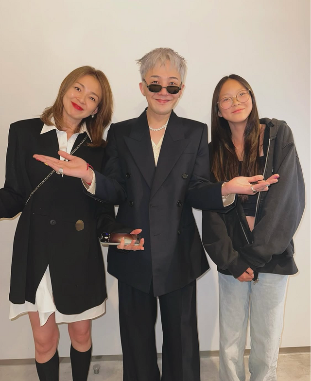 야노시호 소셜 캡처