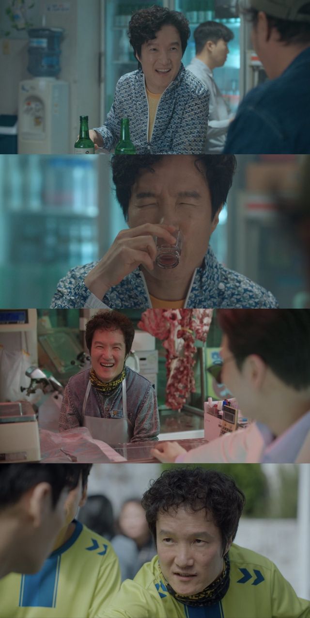 ‘금주를 부탁해’, ‘당신의 맛’ 방송화면 캡처