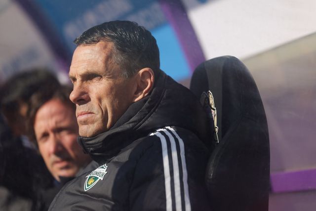 거스 포옛 전북 현대 감독. 사진제공｜한국프로축구연맹