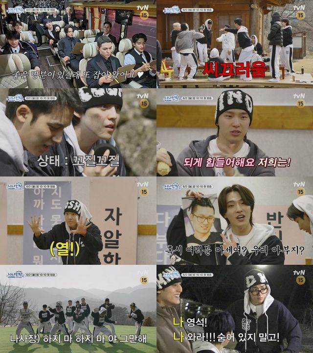 사진제공ㅣCJ ENM