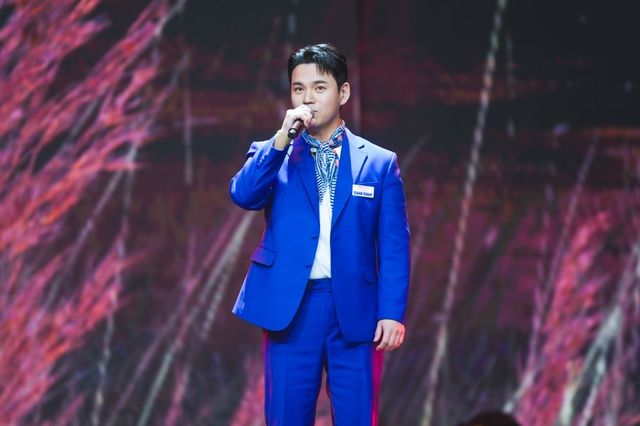 사진제공ㅣTV CHOSUN ‘사랑의 콜센타-세븐스타즈’