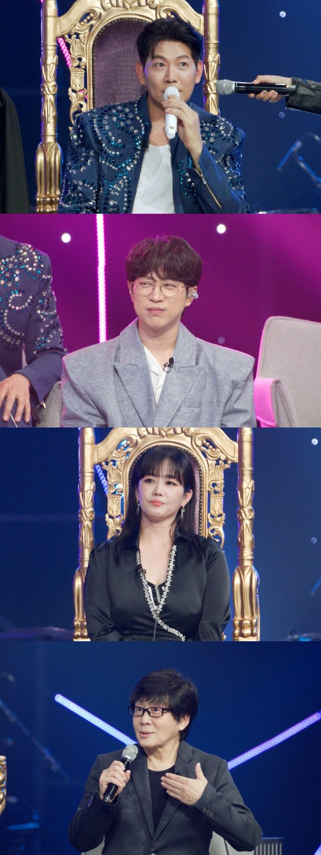 사진제공ㅣTV CHOSUN ‘트롯 올스타전:&nbsp;수요일 밤에’