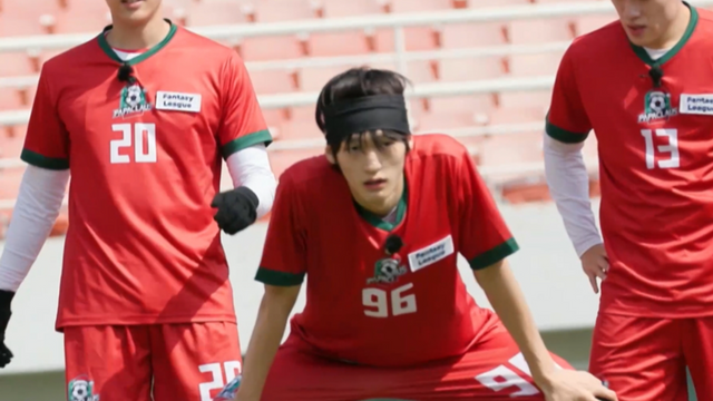 사진제공ㅣJTBC&nbsp;‘뭉쳐야 찬다4’