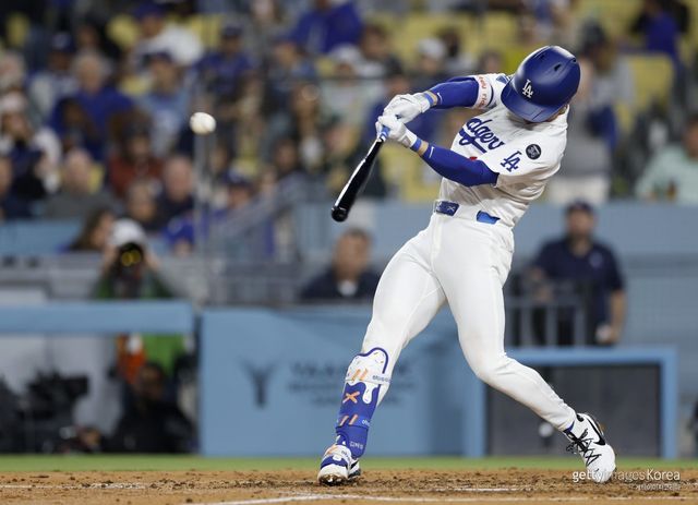 김혜성. 사진=게티이미지코리아