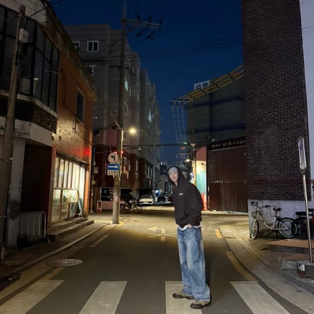 변우석 소셜 캡처