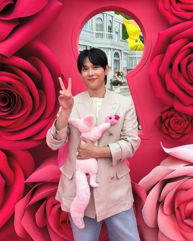 임시완 소셜 캡처