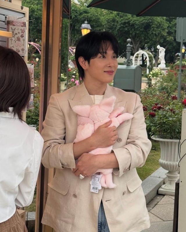 임시완 소셜 캡처