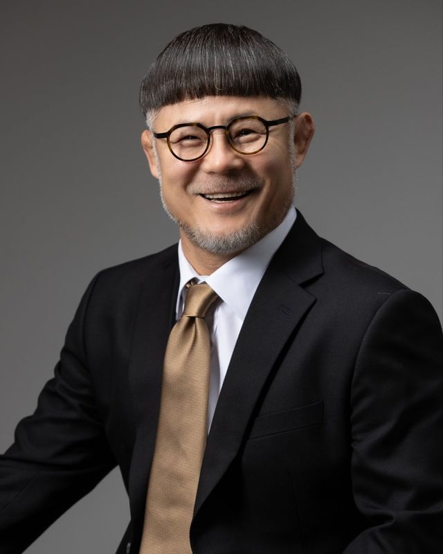 박장순 제6대 스포츠안전재단 이사장.