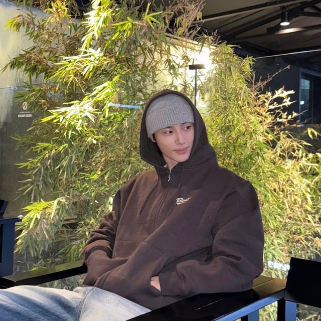 변우석 소셜 캡처