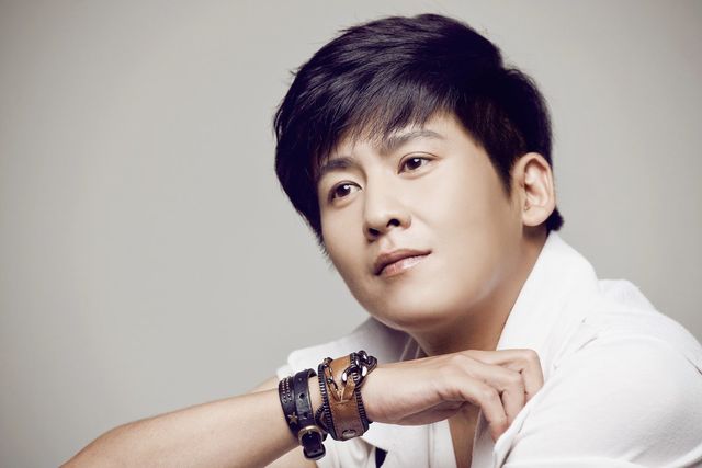 가수 홍경민. 사진제공ㅣ마루엔터테인먼트