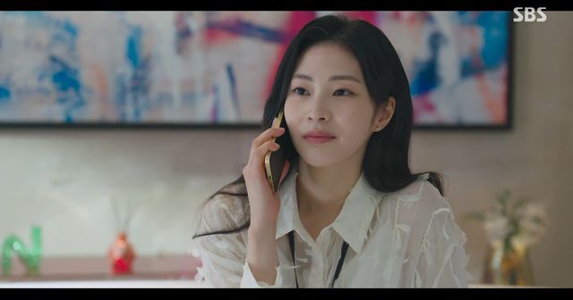 사진제공ㅣSBS ‘사계의 봄’&nbsp;