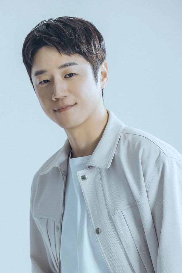 배우 정준원. 사진제공ㅣ에일리언컴퍼니