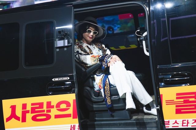 사진제공ㅣTV CHOSUN ‘사랑의 콜센타-세븐스타즈’