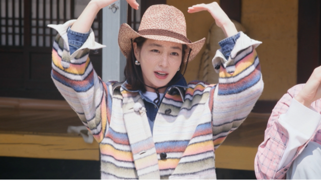 사진제공ㅣKBS 2TV ‘가는정 오는정 이민정’