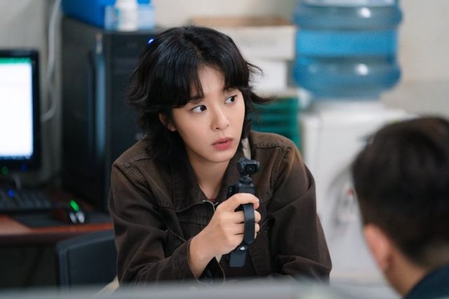 사진제공ㅣMBC&nbsp;드라마&nbsp;‘노무사 노무진’