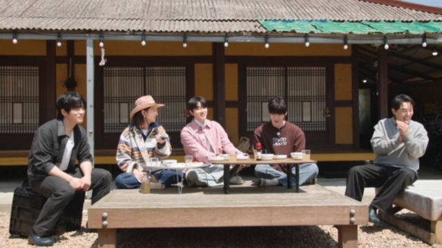 사진제공ㅣKBS 2TV ‘가는정 오는정 이민정’