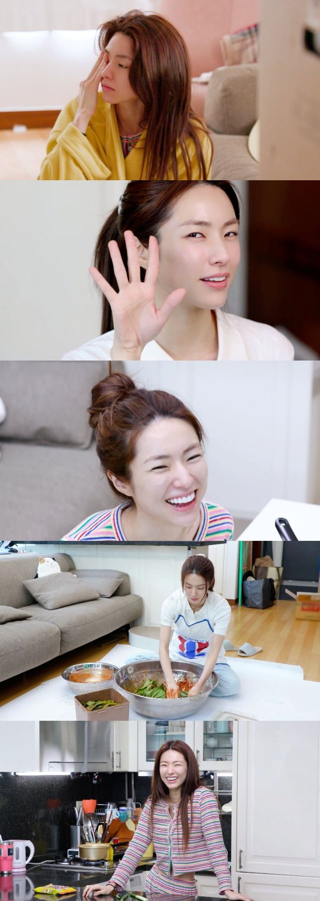 사진제공ㅣKBS 2TV ‘신상출시 편스토랑’&nbsp;&nbsp;