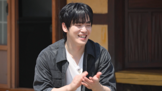 사진제공ㅣKBS 2TV ‘가는정 오는정 이민정’