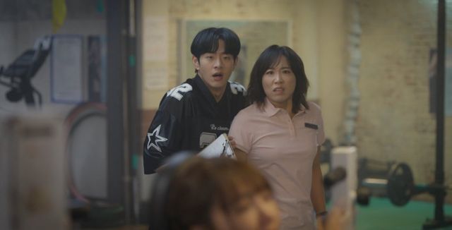 사진제공ㅣKBS2 ‘24시 헬스클럽’