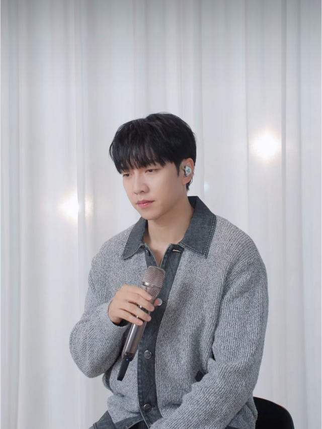 이승기 소셜 캡처