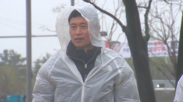 사진=MBN ‘뛰어야 산다’