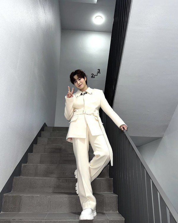 김희재 공식 SNS