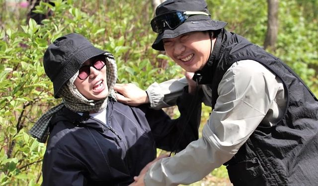 사진제공ㅣMBC&nbsp;‘놀면 뭐하니?’