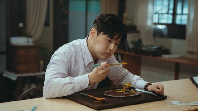 사진제공ㅣ지니&nbsp;TV&nbsp; ‘당신의&nbsp;맛’