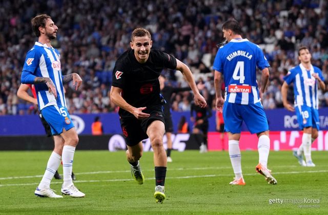 페르민 로페즈. 사진=게티이미지코리아