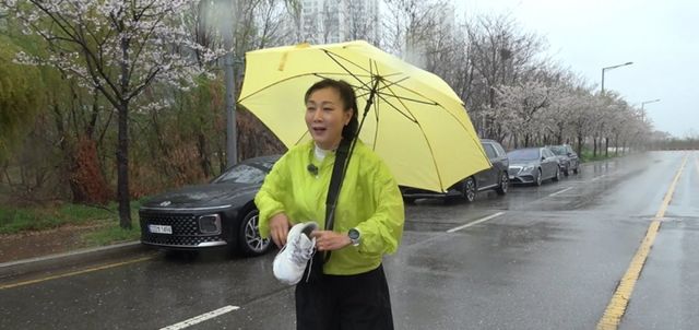 사진=MBN ‘뛰어야 산다’