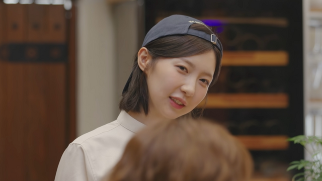 사진제공ㅣ넷플릭스 ‘주관식당’