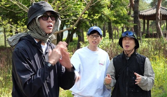 사진제공ㅣMBC&nbsp;‘놀면 뭐하니?’