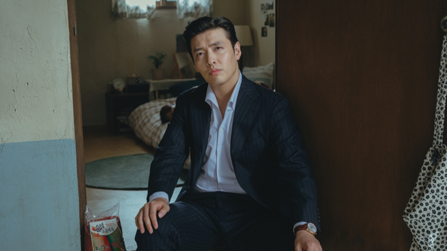 사진제공ㅣ지니&nbsp;TV&nbsp; ‘당신의&nbsp;맛’