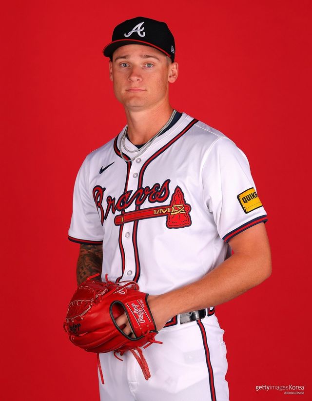 AJ 스미스-쇼버. 사진=게티이미지코리아