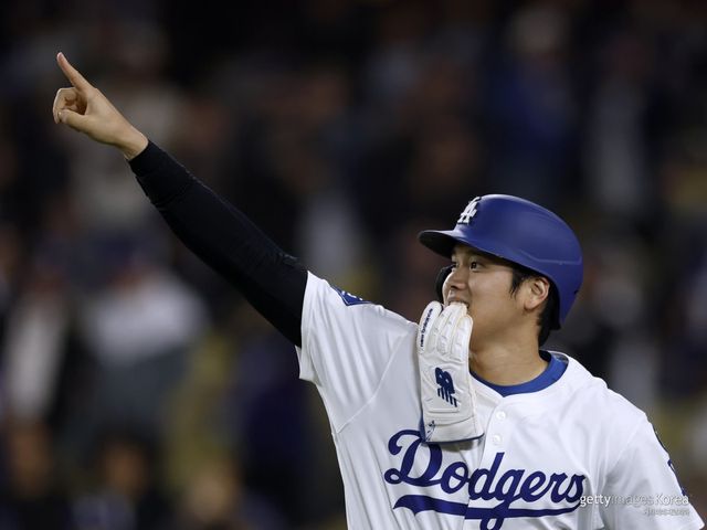 오타니 쇼헤이. 사진=게티이미지코리아