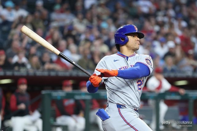 후안 소토. 사진=게티이미지코리아