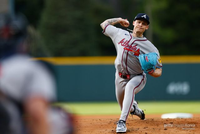 AJ 스미스-쇼버. 사진=게티이미지코리아