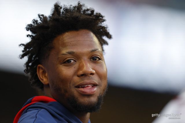 로널드 아쿠냐 주니어. 사진=게티이미지코리아