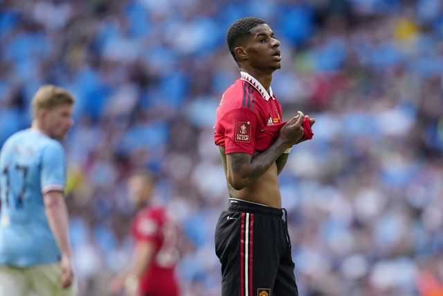 마커스 래시포드가 결국 맨유를 떠날 것으로 보인다. 현재 그를 임대하고 있는 애스턴 빌라는 완전 이적조항을 발동할 예정이다. AP뉴시스