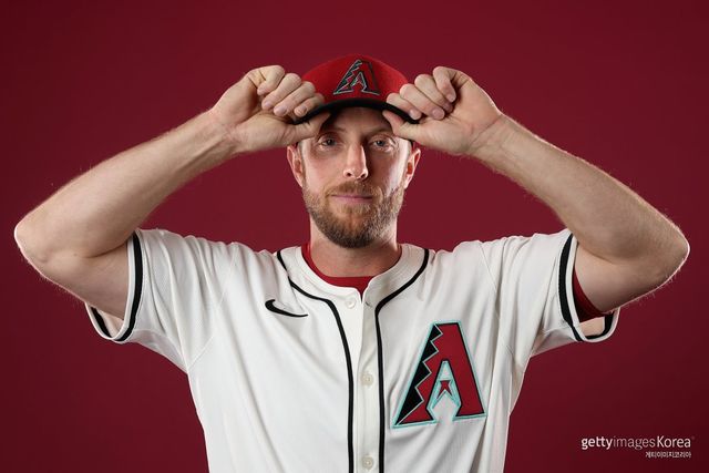 메릴 켈리. 사진=게티이미지코리아