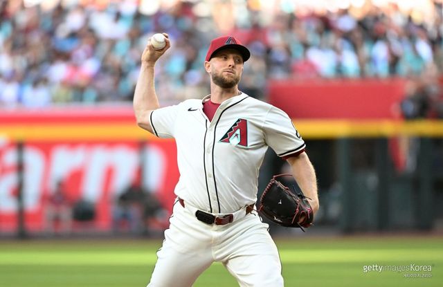 메릴 켈리. 사진=게티이미지코리아